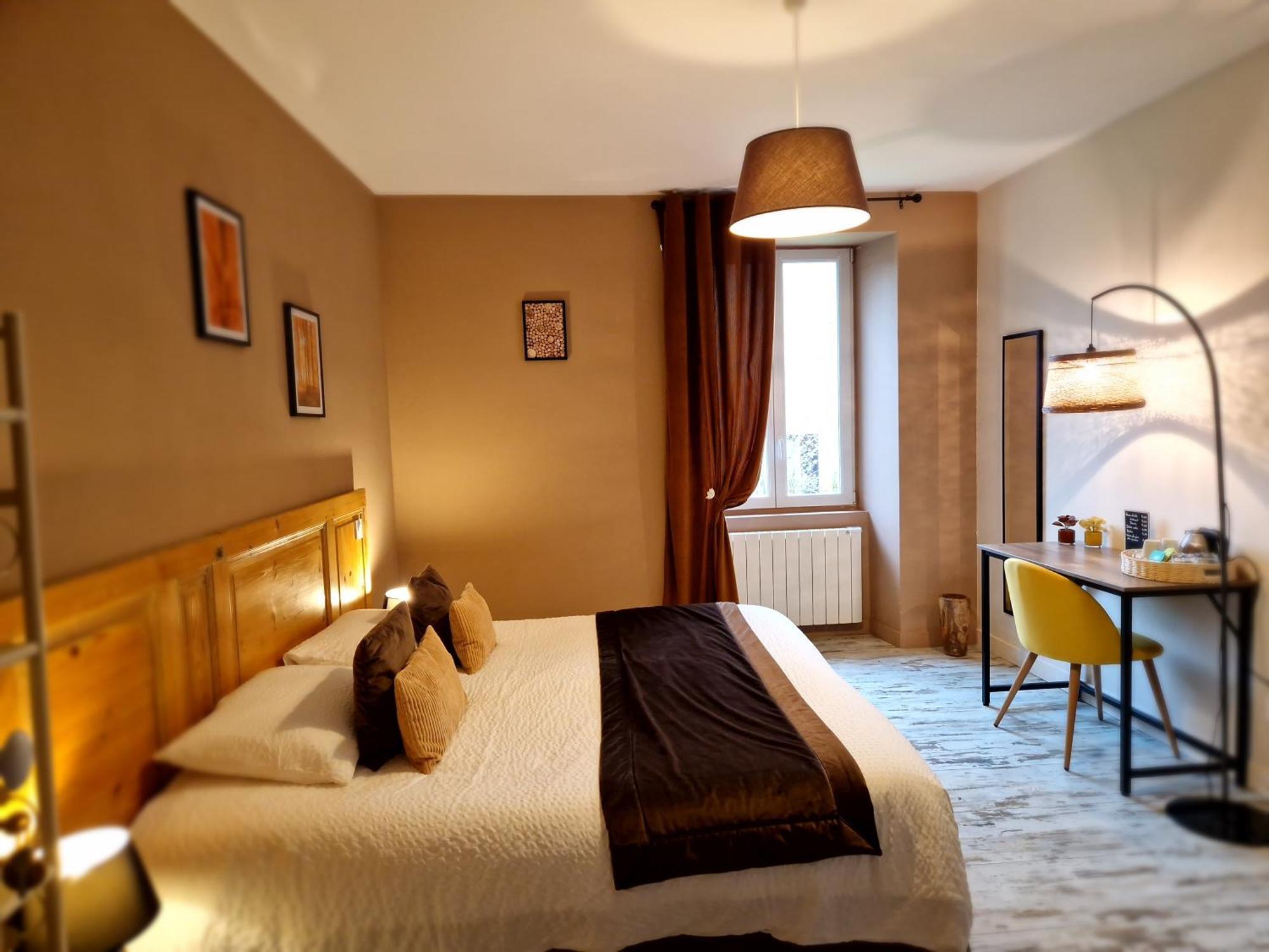 Chambres D'Hotes Une Autre Maison Pupillin Exterior photo
